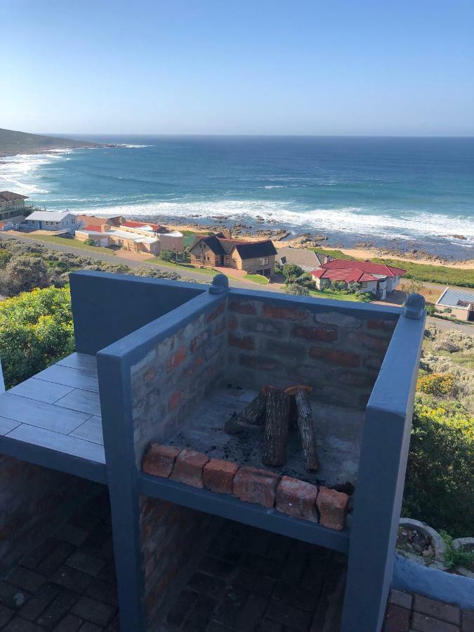 Gasthof Captain Sunshine Groot-Jongensfontein